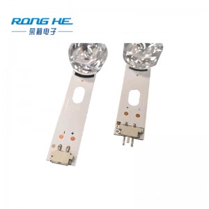 LG50 '' LB baggrundsbelysning ledelys til tv