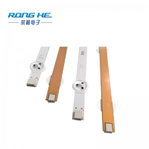 LG LN tv baggrundsbelysning førte bar lys til salg