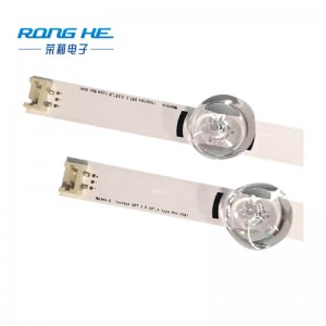 høj kvalitet LG store linse tv-strimler førte baggrundsbelysning