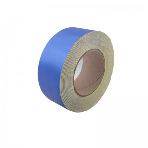 Kina fabrik reflekterende bånd med høj synlighed trafik kegle