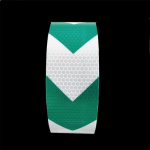 Multipurpose hot sell tilpasset forudskåret infrarødt refleksbånd