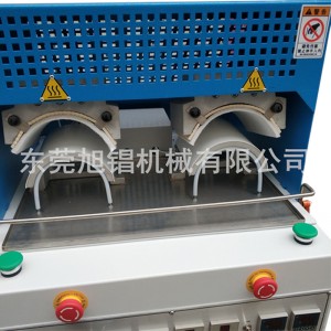 Skofrembringende dampende luftfugter maskine