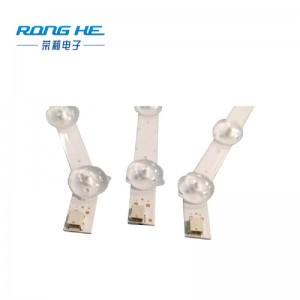 Samsung 39 tommer U-type LED baggrundsbelysningslampe