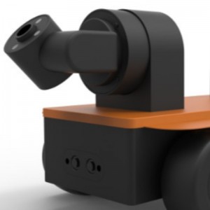 rør inspektion robot