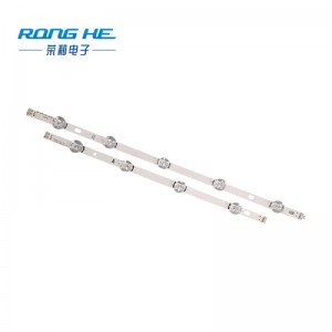 LG50 '' LB baggrundsbelysning ledelys til tv