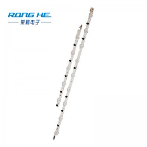 engros Samsung 42 tommer tv-baggrundsbelysning led bar strip