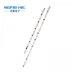 engros Samsung 60 tommer tv-baggrundsbelysningslampe med linse ført bar lys