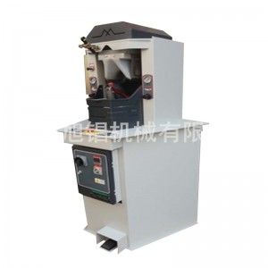 Skofremstillingsmaskine