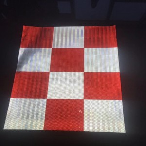 reflekterende sikkerhedstape til trapper