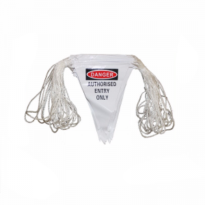 sikkerhedsflag er lav