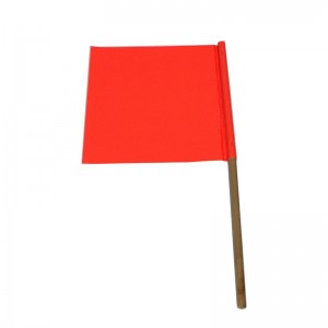 sikkerhedsflag til kajakker