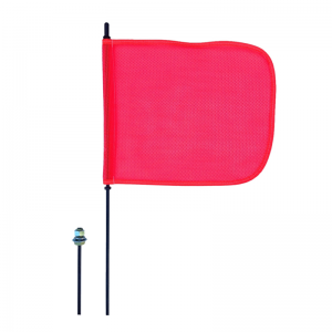 sikkerhed bunting flag bunnings