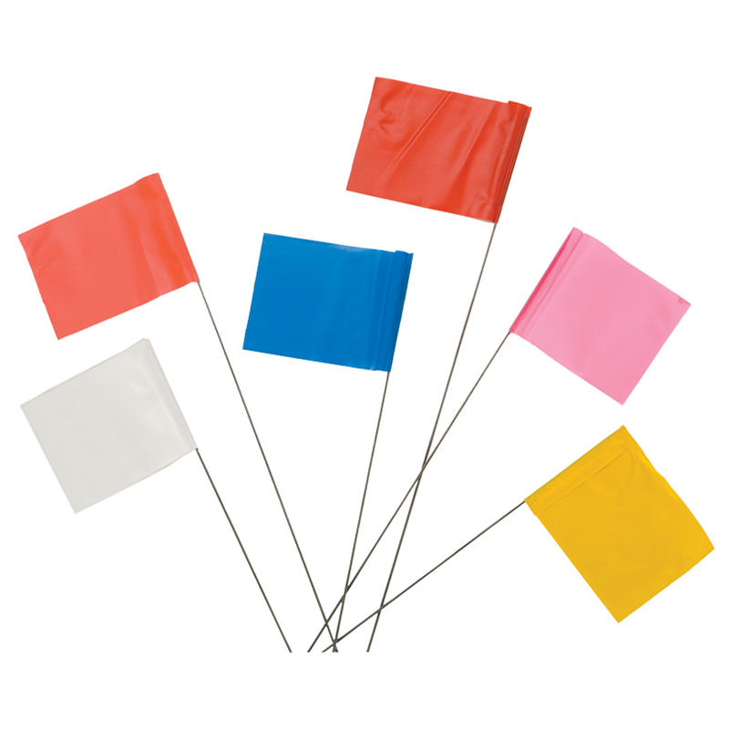 sikkerhed bunting flag bunnings