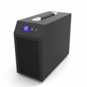 29,6V 59,2V 148,0V Bly-syre batterioplader