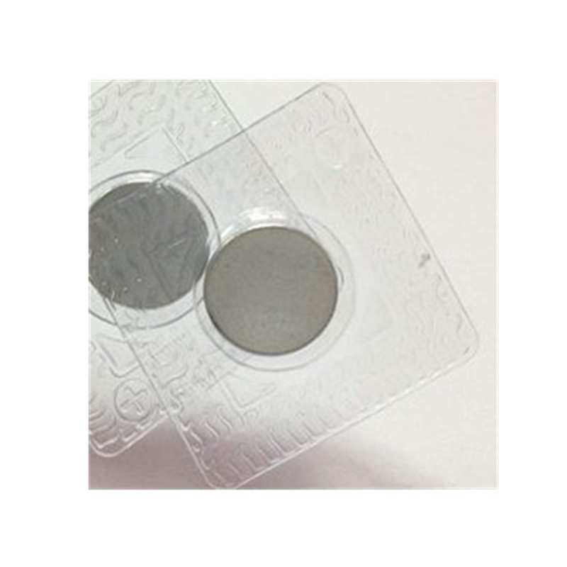 PVC-bordmønsterkneodymiummagnet