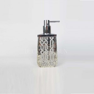 Sæt til glas lotion