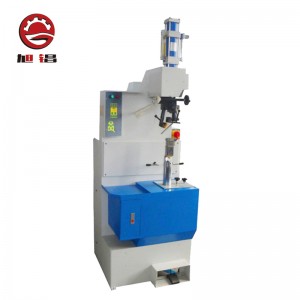 Skofremstillingssåle til tå, hæl og talje