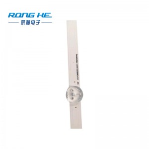 Samsung 32 tommer 9 lampe tv-strimmel førte bar lys baggrundsbelysning til salg