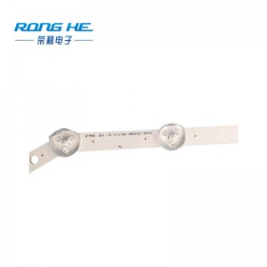 Samsung U type 12 lampe tv baggrundslys strimler førte bar lys engros