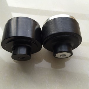 Stærk kraft Neodymium magnetisk skaftkobling