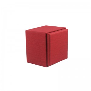 Mode luksusgaver smykker halskæde emballage gaveæske