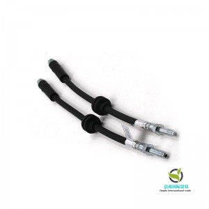 Bremseslange (OE: 535 611 701)