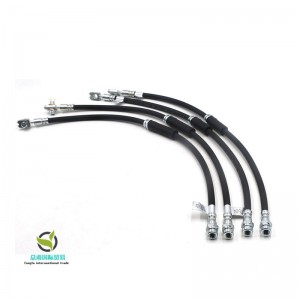 Bremseslange (OE: 8978 be3)