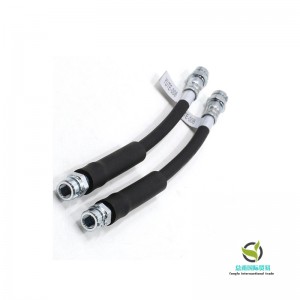 Bremseslange (OE: 90947-02C80)