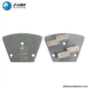 ZL-16SL betongulvpoleringspuder