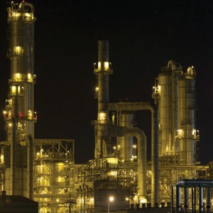 Eksplosionssikker armatur 45w LED-oversvømmelseslys