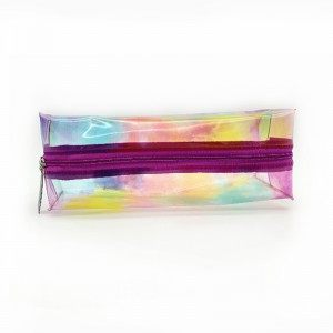 PVC kosmetisk taske3