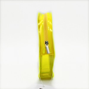 PVC kosmetisk taske 2