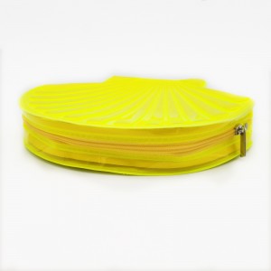 PVC kosmetisk taske 2