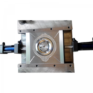 Juicer tilbehør form