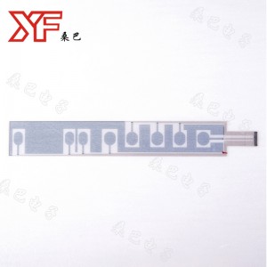 eletrisk ledningskredsløb