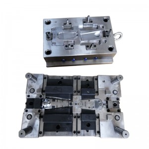 Lille elektrisk tilbehør