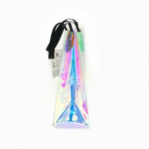 Holografisk backpack