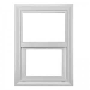 Enkelt Hung Windows