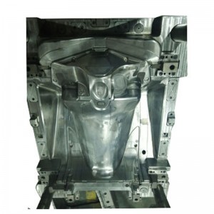 Motorcykel indre kasse