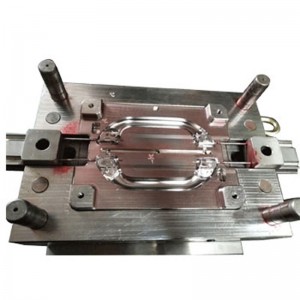 Værkstedets armlæn