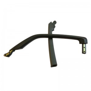 Luftassisteret truckliste