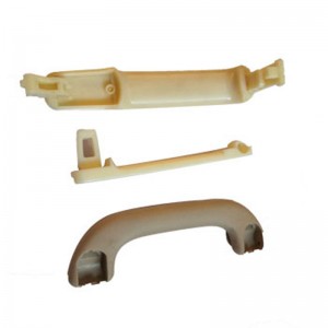 Det gasassisterede håndtag