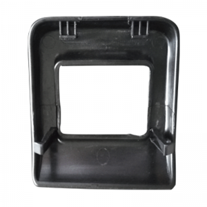 Sikkerhedsselen låser låget op