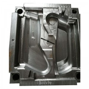 Elektriske sæde sidepaneler