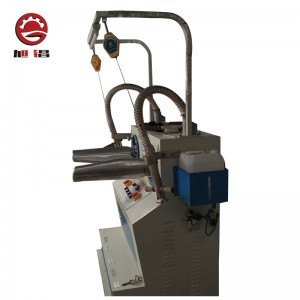 Skofremstillingsstøvler