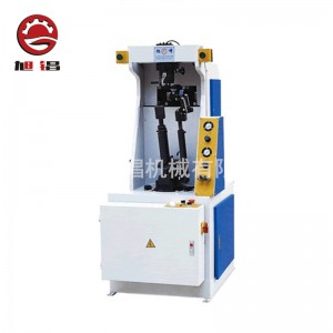 Skofremstillingsstøvler lonemaskine XF-8410