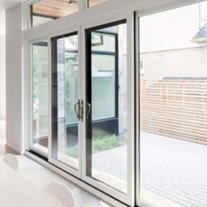90 SERIE SLIDING DOOR