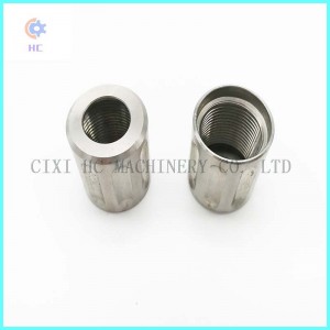 Ikke-standardbearbejdning af metal