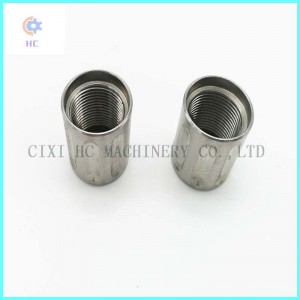 Ikke-standardbearbejdning af metal