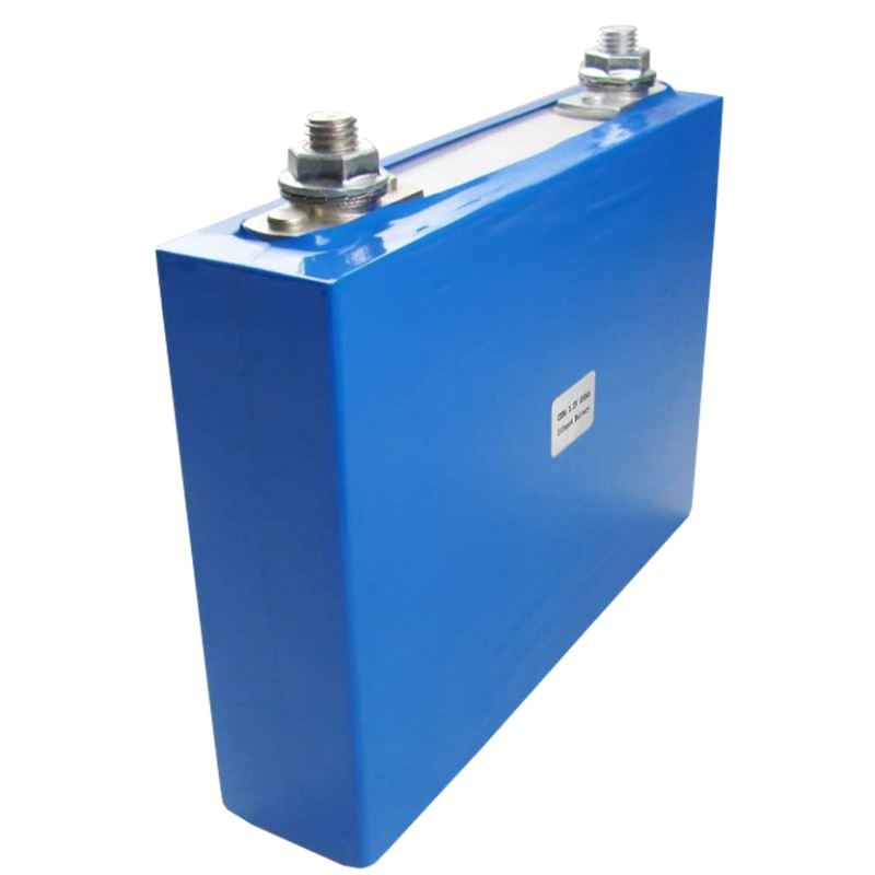 Miljøbeskyttelse LifePO4-batteri